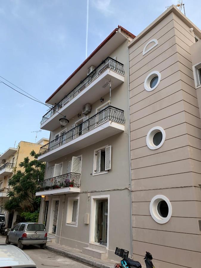 Ven Luxury Apartment Zakynthos Town Exterior photo