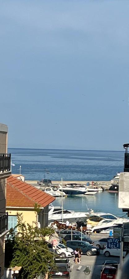 Ven Luxury Apartment Zakynthos Town Exterior photo