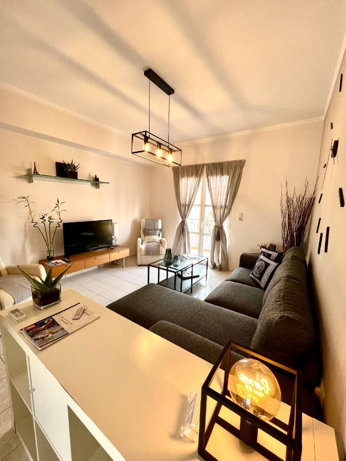 Ven Luxury Apartment Zakynthos Town Exterior photo